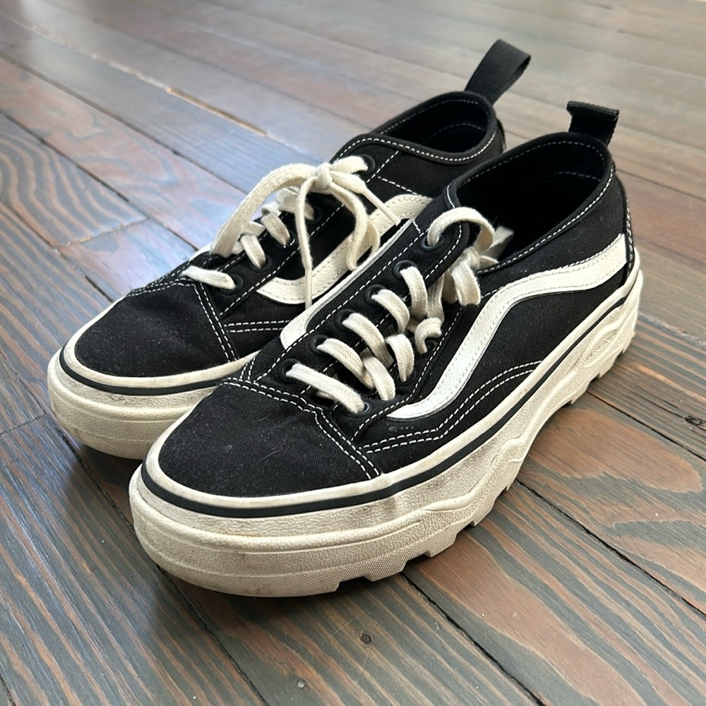 Vans sneakers